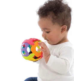 Shake rangle bold Sansebolde