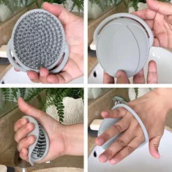 Best Shampoo Børste Plejeartikler Til Baby