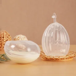 Best Shell Silikone Brystpumpe 120ml - 2-pak Brystpumper