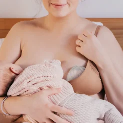 Discount Shell Silikone Brystpumpe 75ml Brystpumper