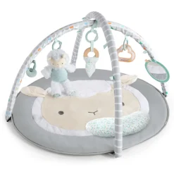 Discount Sheppy's Spot plys aktivitets-gym Aktivitetstæpper