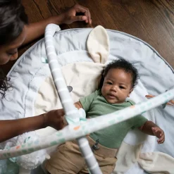 Discount Sheppy's Spot plys aktivitets-gym Aktivitetstæpper