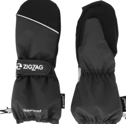 Discount Shildon WP Luffer - Black Luffer & Vanter