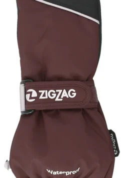 Shildon WP Luffer - Huckleberry Luffer & Vanter