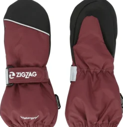 Shildon WP Luffer - Tawny Port Luffer & Vanter