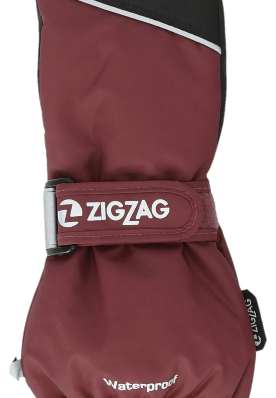 Shildon WP Luffer - Tawny Port Luffer & Vanter