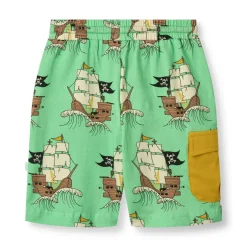 Sale Shorts - Minty green sea Shorts