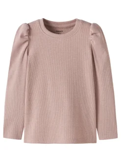 Outlet Siclo Bluse - Keepsake Lilac Juletøj|Bluser