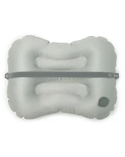 Siddepude - dino brun Børn Tilbehør Til Højstole