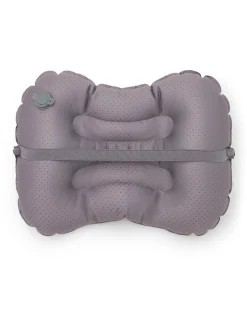 Hot Siddepude - ice cream/grey Børn Tilbehør Til Højstole