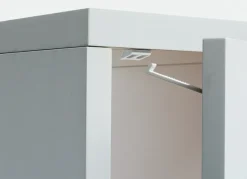 Discount Sikkerhedslås til skuffer & skabe Sikkerhed I Hjemmet