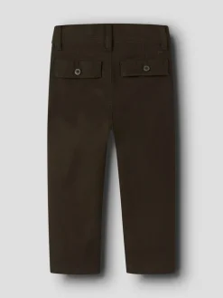 Sale Silas Tapered Twi Bukser - Delicioso Juletøj|Bukser