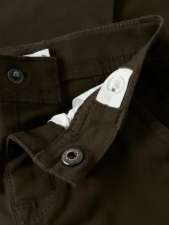 Sale Silas Tapered Twi Bukser - Delicioso Juletøj|Bukser