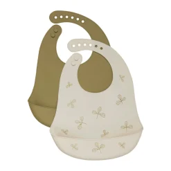 Discount Silicon Hagesmæk (2-Pak) - 930 Hagesmække