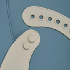 Silicon Hagesmæk (2-Pak) - 419 Hagesmække