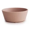 New Silicone Bowl (Blush) Service