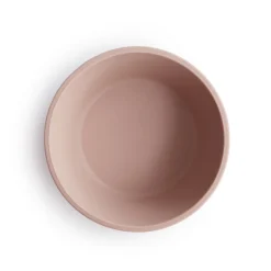 New Silicone Bowl (Blush) Service