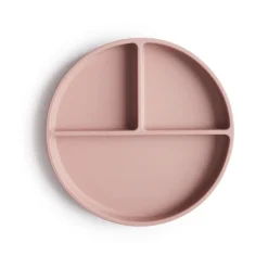 New Silicone Plate(Blush) Service