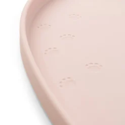 Discount Silikone dækkeserviet m/høj kant Elphee - Pudder Service