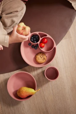 Hot Silikone kop - rose Service