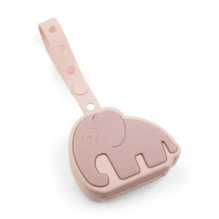 Outlet Silikone sutteholder Elphee Pudder Suttesnore Og Suttebokse