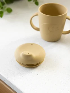 Online Silikonelåg, wheat yellow Service