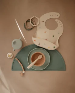 Hot Sippy-Kop I Hård Plast - Sage Service