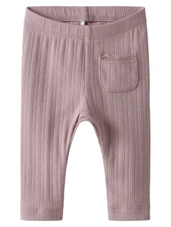 New Siva Leggings - Keepsake Lilac Leggings