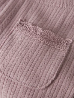 New Siva Leggings - Keepsake Lilac Leggings