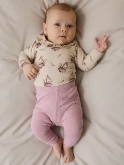 New Siva Leggings - Keepsake Lilac Leggings