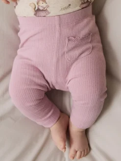 New Siva Leggings - Keepsake Lilac Leggings