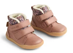 Outlet Sixan Tex Vinterstøvle - Old rose Vinterstøvler