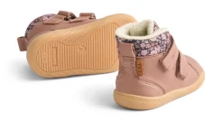 Outlet Sixan Tex Vinterstøvle - Old rose Vinterstøvler