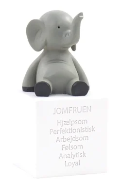 Best Sjernetegn, jomfruen Børn Sparegrise