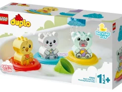 Online Sjov i badet: Flydende dyretog 10965 LEGO® DUPLO® Lego