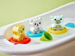 Online Sjov i badet: Flydende dyretog 10965 LEGO® DUPLO® Lego