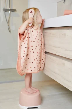 Best Skammel, Pale Pink Potter, Toiletsæder & Skamler