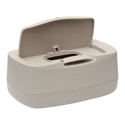 Outlet Æske til vådservietter, Taupe Plejeartikler Til Baby