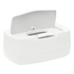 Discount Æske til vådservietter, White Plejeartikler Til Baby