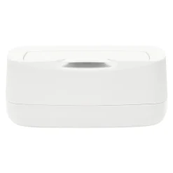 Discount Æske til vådservietter, White Plejeartikler Til Baby