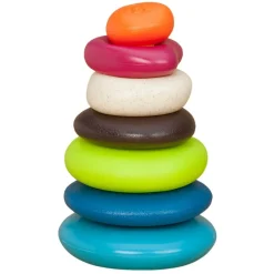 Clearance Skipping Stones - Stabeltårn Stabelklodser