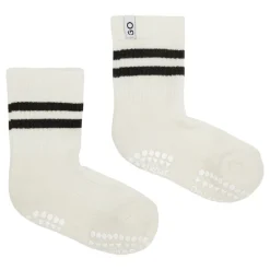 Clearance Skridsikre Sport Strømper - Black Skridsikre Strømper