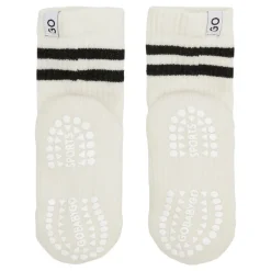 Clearance Skridsikre Sport Strømper - Black Skridsikre Strømper