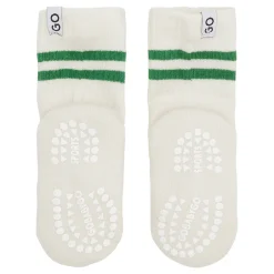 Clearance Skridsikre Sport Strømper - Green Skridsikre Strømper