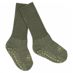 Clearance Skridsikre Strømper - Merino Uld - 1235 Skridsikre Strømper|Uldstrømper & Uldstrømpebukser