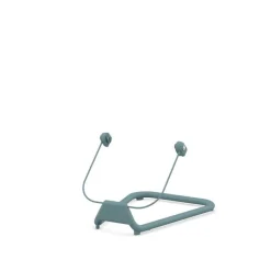 Sale Skråstol holder til Lemo - blå Børn Skråstole