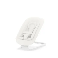 Online Skråstol holder til Lemo - hvid Børn Skråstole