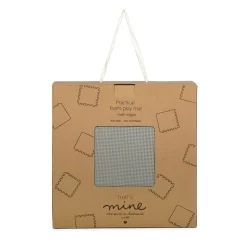 Online Skumlegegulv grey Legegulve & -Tæpper