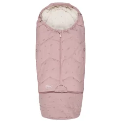 Online Sky Light - Soft Grape Heather Køreposer Til Autostol|Køreposer