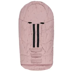 Online Sky Light - Soft Grape Heather Køreposer Til Autostol|Køreposer